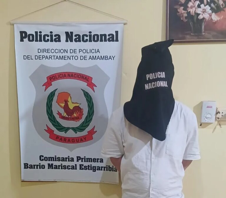 Detienen a un odontólogo por presunto acoso sexual en un sanatorio de PJC
