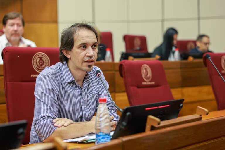 El SPP rechaza proyecto de ley de protección a periodistas por no cumplir estándares mínimos