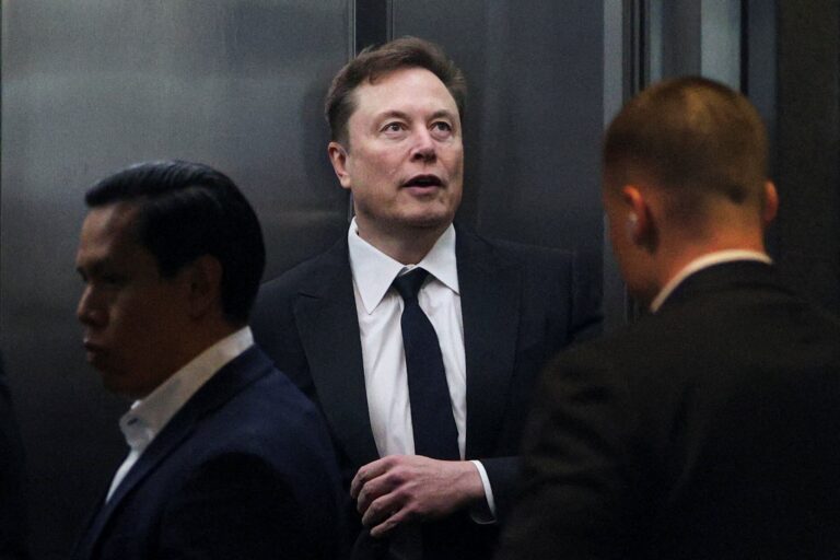 El caso OpenAI revela las contradicciones de Elon Musk: «No leí la buena noticia, el titular»