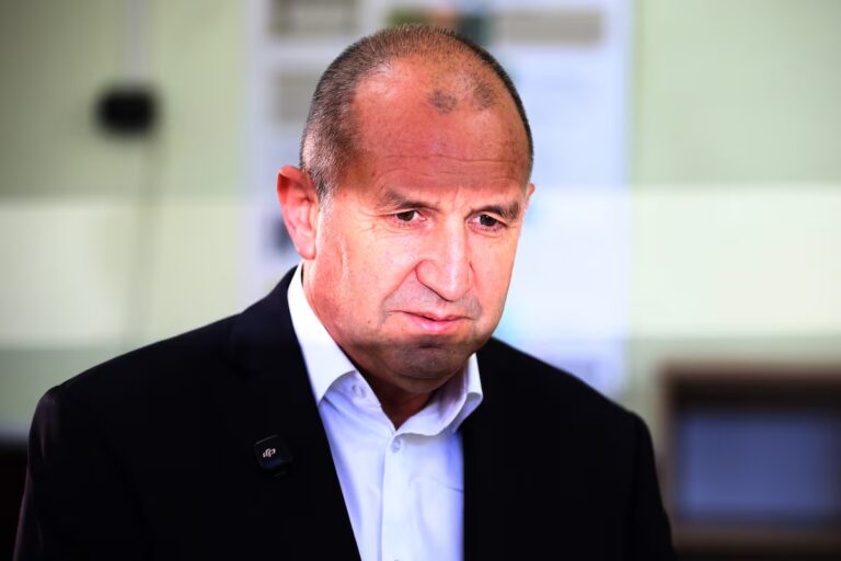 El futuro primer ministro de Bulgaria, ¿una versión descafeinada de Orbán dentro de la Unión Europea? | | Países