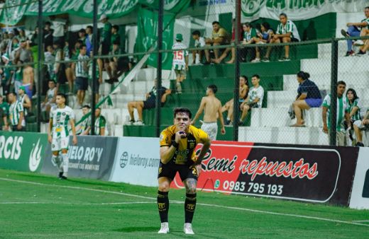 En la Arboleda, Romagnoli obtuvo su primer triunfo con el «Cachique»