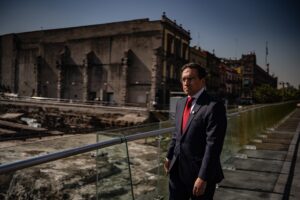 España y México acuerdan «crear un relato de historia compartida»