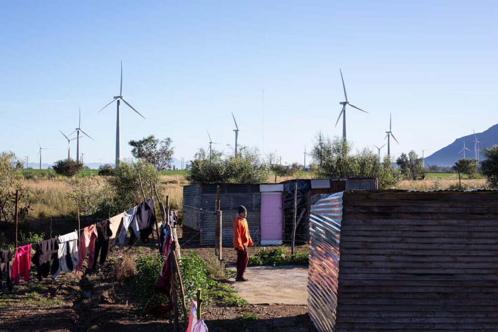 España y Sudáfrica: la ciencia como fuente de cooperación intelectual | Planeta futuro