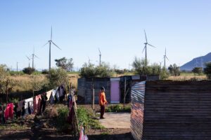 España y Sudáfrica: la ciencia como fuente de cooperación intelectual | Planeta futuro