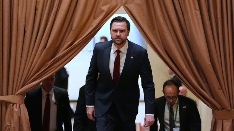 Estados Unidos e Irán han interrumpido las conversaciones, pero no creen que las conversaciones hayan fracasado.