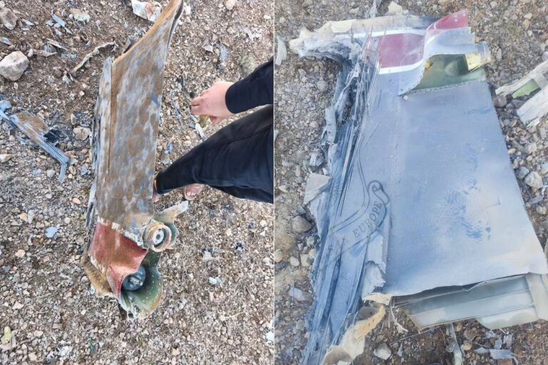 Estados Unidos está intensificando sus esfuerzos para rescatar al piloto que desapareció un día después de ser derribado por Estados Unidos.