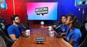 Estudiantes resaltan excelencia académica de la UCP-PJC en nuevo episodio de podcast