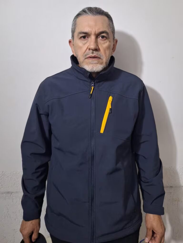 Exportador va a juicio por intentar enviar 505 kg de cocaína entre granos