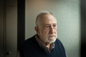 Falleció el cineasta Adolfo Aristarain, puente cultural entre Argentina y España