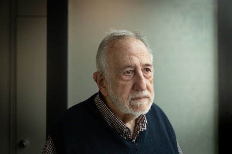 Falleció el cineasta Adolfo Aristarain, puente cultural entre Argentina y España