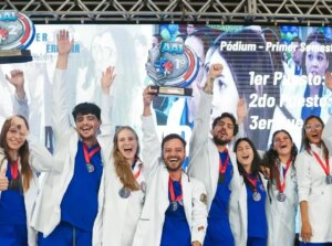 Finalizaron las Actividades Académicas Integradoras 2026.1 de la Interamericana-UCP en PJC