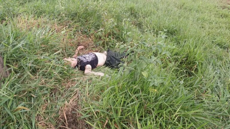 Hombre de 60 años muere tras ser embestido por un vehículo en la ciudad de Cerro Corá