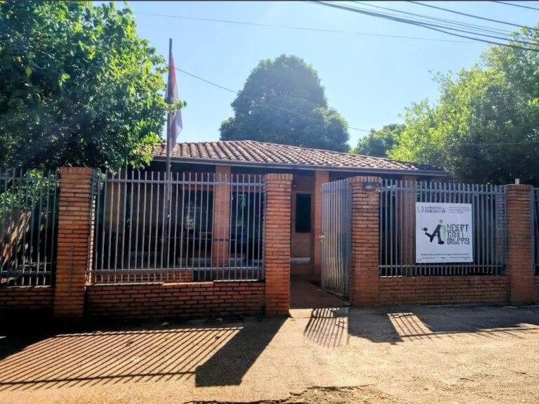 Indert advierte que formar comisiones no da derecho a invadir tierras en Amambay