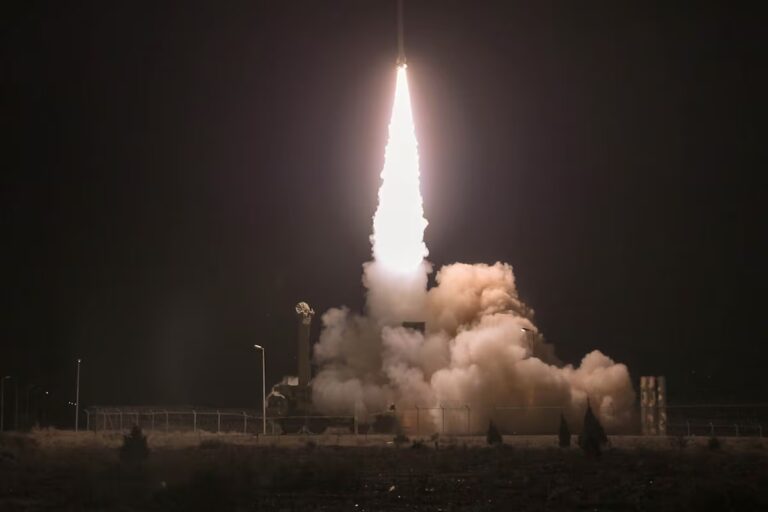 Irán amenaza con bloquear el comercio marítimo en la región si Estados Unidos continúa bloqueando Ormuz | Países