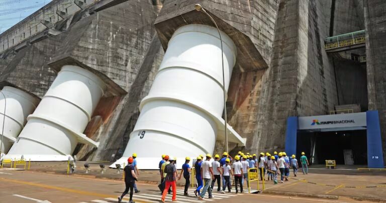 Itaipú: Hermetismo y presión política brasileña para la tarifa marcan la antesala de los 53 años del Tratado