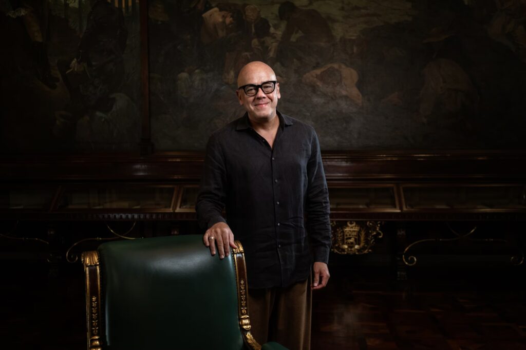 Jorge Rodríguez: ‘Lo más importante en Venezuela ahora es la economía’