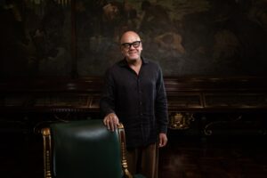 Jorge Rodríguez: ‘Lo más importante en Venezuela ahora es la economía’