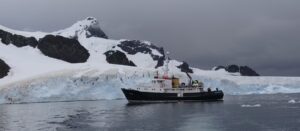 La Antártida, el continente de la cooperación científica y un ejemplo de paz en un mundo en guerra América del Futuro