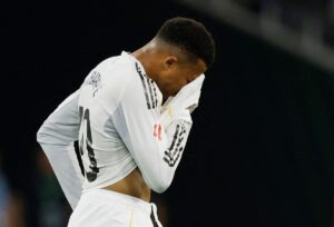 La última rana del Real Madrid: que el Barcelona celebre el alirón ante sus narices ||