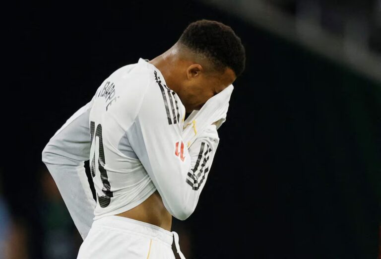 La última rana del Real Madrid: que el Barcelona celebre el alirón ante sus narices ||