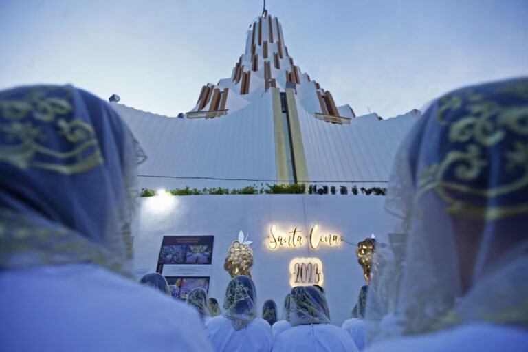 Las víctimas de La Luz del Mundo lograron la reapertura del caso en México