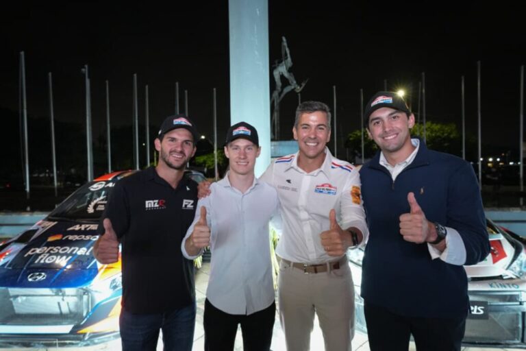 Le cayó una nueva inhibición de FIFA a Olimpia