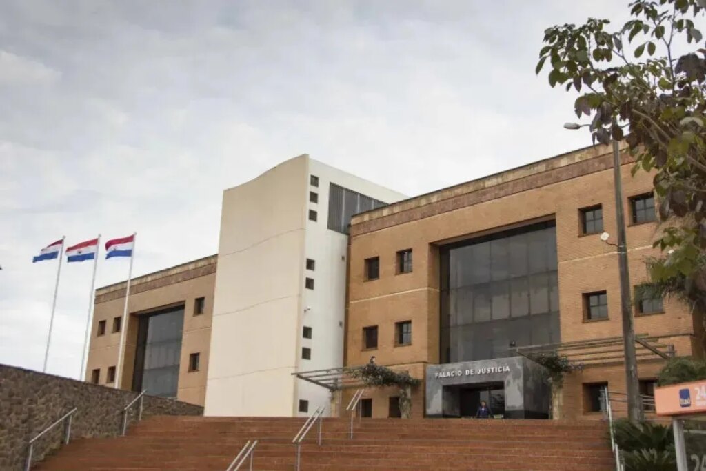 Mediación Judicial en Amambay logra acuerdos en el 75% de casos de niñez