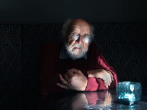 Michel Mayor, Premio Nobel de Física: «La gente piensa que la humanidad es eterna, pero somos animales y moriremos» | Ciencia