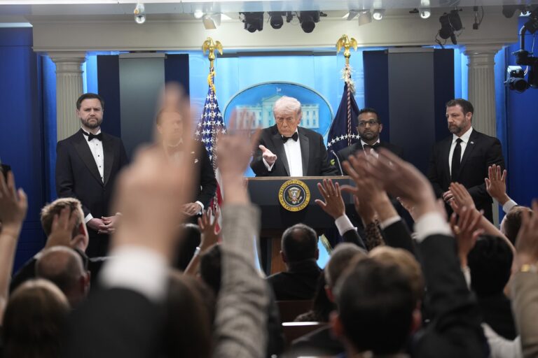 Noticias de última hora y lo que pasó después de que intentó atacar a Donald Trump, en vivo | Trump confirma que la violencia política «siempre ha existido» en Estados Unidos