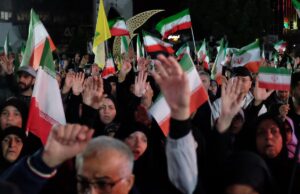 Oriente Medio: una nueva dirección