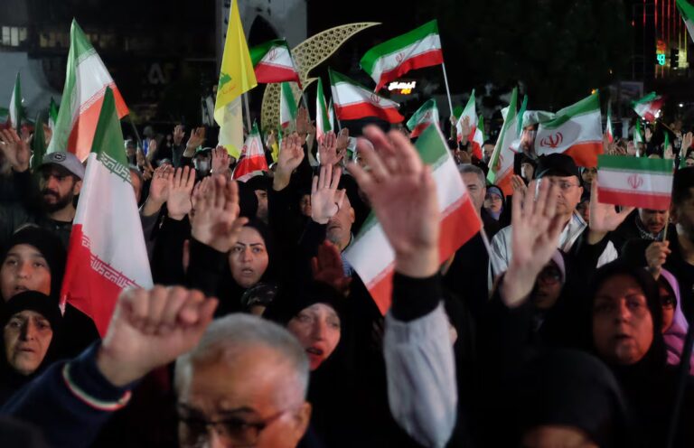 Oriente Medio: una nueva dirección