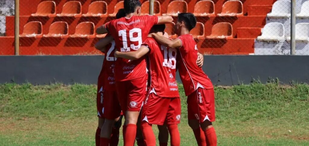 Porque llegó el Generalll… El Rojo mallorquino manda en la Intermedia