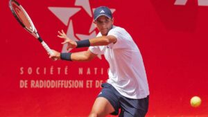 Rafa Jódar gana su primer torneo ATP en Marrakech | Tenis