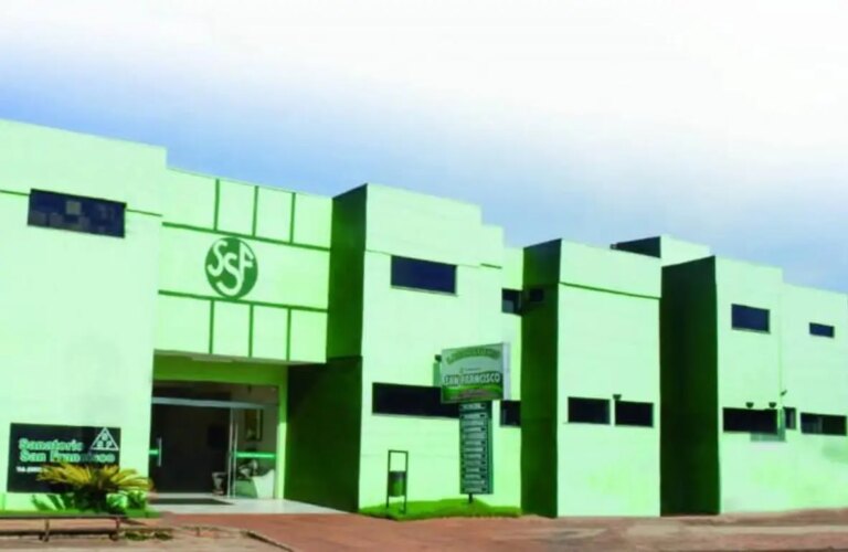 Sanatorio de PJC aclara que odontólogo detenido por acoso sexual no es parte de su plantel