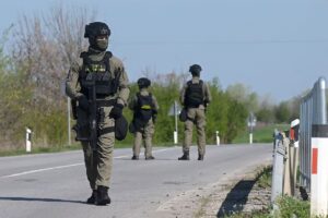 Serbia niega la presencia de explosivos cerca de la bomba de gas que la conecta con Hungría | Países