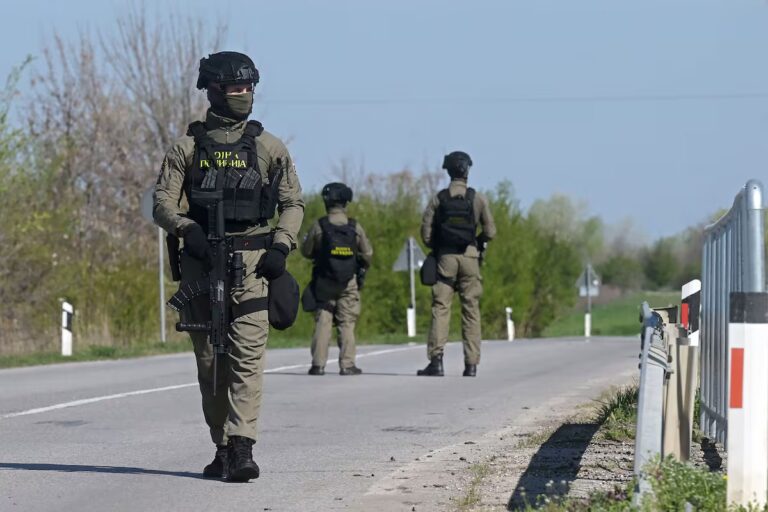 Serbia niega la presencia de explosivos cerca de la bomba de gas que la conecta con Hungría | Países