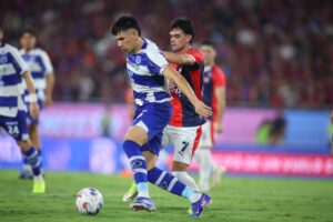 Soñora: “Fue un proceso duro, detrás del jugador está la persona”