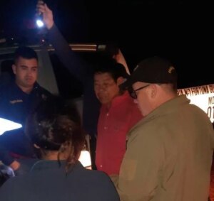 Tribunal dicta 18 años de prisión para autor de un atroz feminicidio en Zanja Pytã