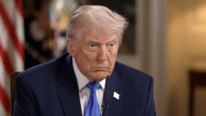 Trump dice que se tomó el tiempo para publicarlo durante una cena con periodistas porque ‘quería ver qué estaba pasando’ | Países