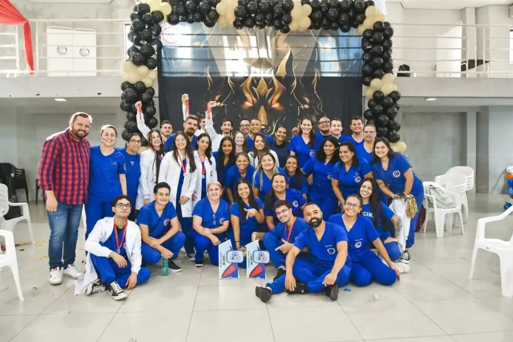 UCP-PJC organiza jornadas de integración académica para estudiantes de medicina