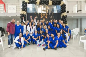 UCP-PJC organiza jornadas de integración académica para estudiantes de medicina