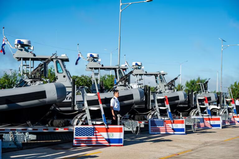 contrato directo entre gobiernos, eliminando intermediarios