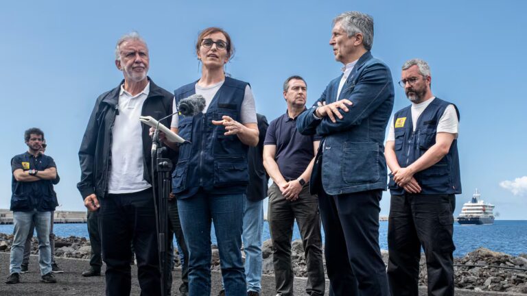 Últimas noticias sobre el brote de hantavirus, en vivo | Sanidad informa que eventualmente los pasajeros restantes del barco irán a Holanda | Grupo