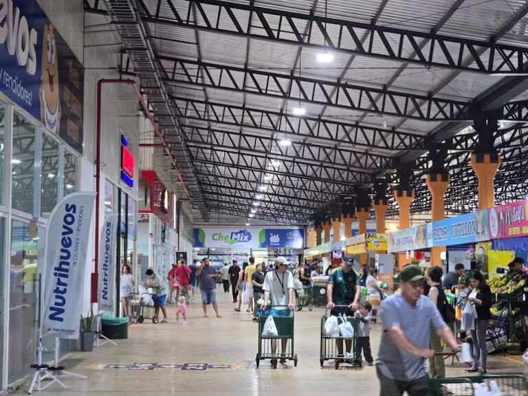 Abasto Este realizará el «Rematón»