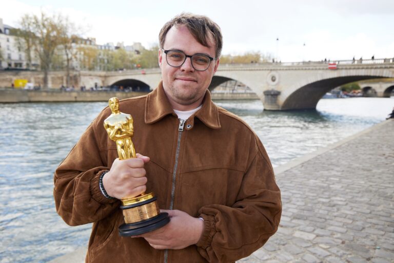 Al cineasta ruso Pavel Talankin se le prohibió subir a un avión