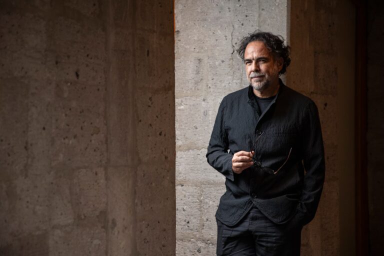 Alejandro González Iñárritu: «Yo conozco la cultura americana. Ellos realmente no conocen la cultura mexicana»