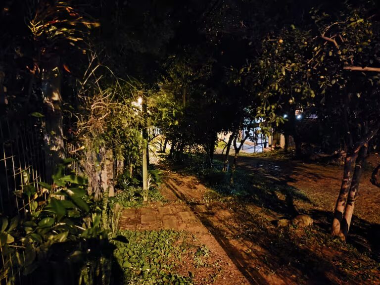 Areguá: denuncian que la ANDE no atiende reclamos