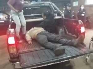 Asesinan a tiros a candidato a concejal municipal de Cerro Corá y secretario indígena en PJC