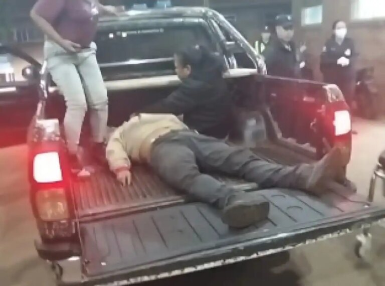 Asesinan a tiros a candidato a concejal municipal de Cerro Corá y secretario indígena en PJC