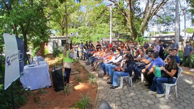 Avda. Avelino Martínez: consorcio y el MOPC socializan obras del lote 2 a ser ejecutadas
